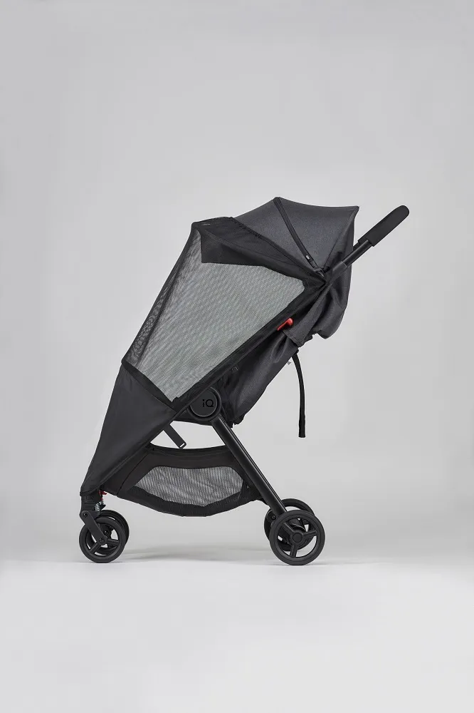 Москитная сетка Anex iQ для багги