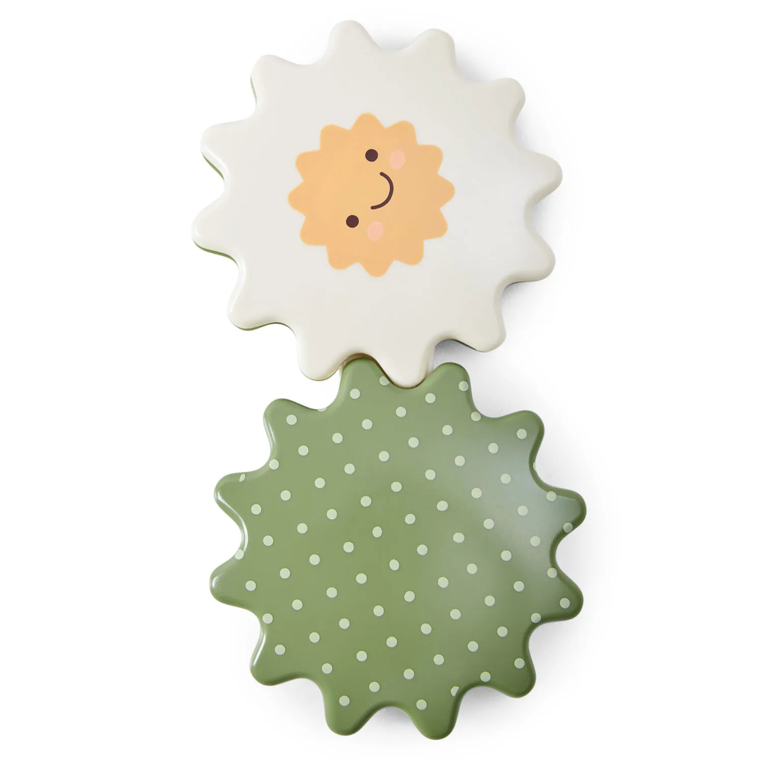 Набор игрушек Happy Baby TEETH FRIENDS «ТИС ФРЕНДС» 331988