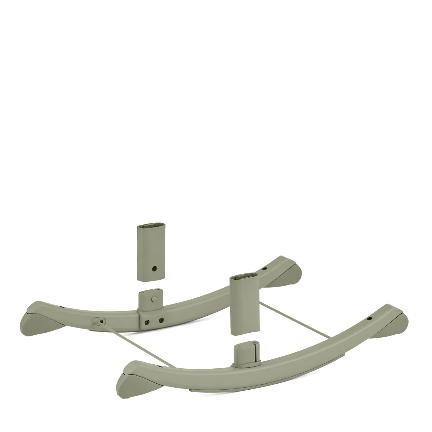 Качалка-полозья Anex для стула-трансформера OZY rocker base