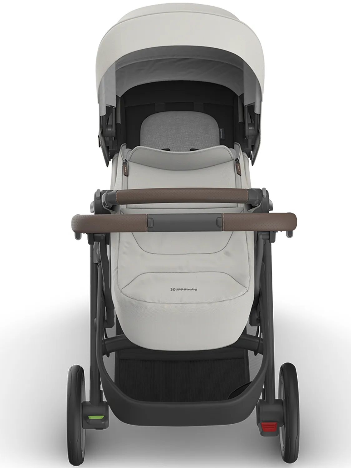 Накидка на ножки UPPABaby CRUZ V3