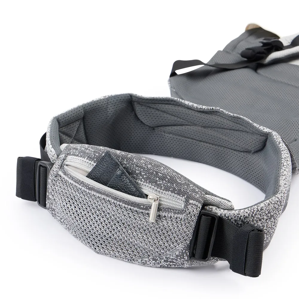 Рюкзак-переноска Happy Baby Babyway