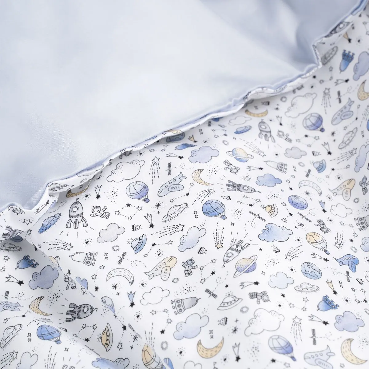 Постельное белье Perina Lovely Dream 120х60 см 6 предметов