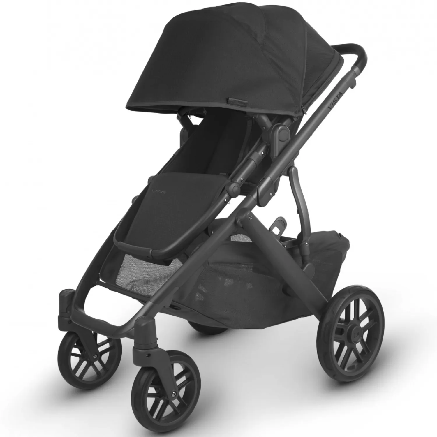 Коляска 2 в 1 UPPAbaby Vista V2