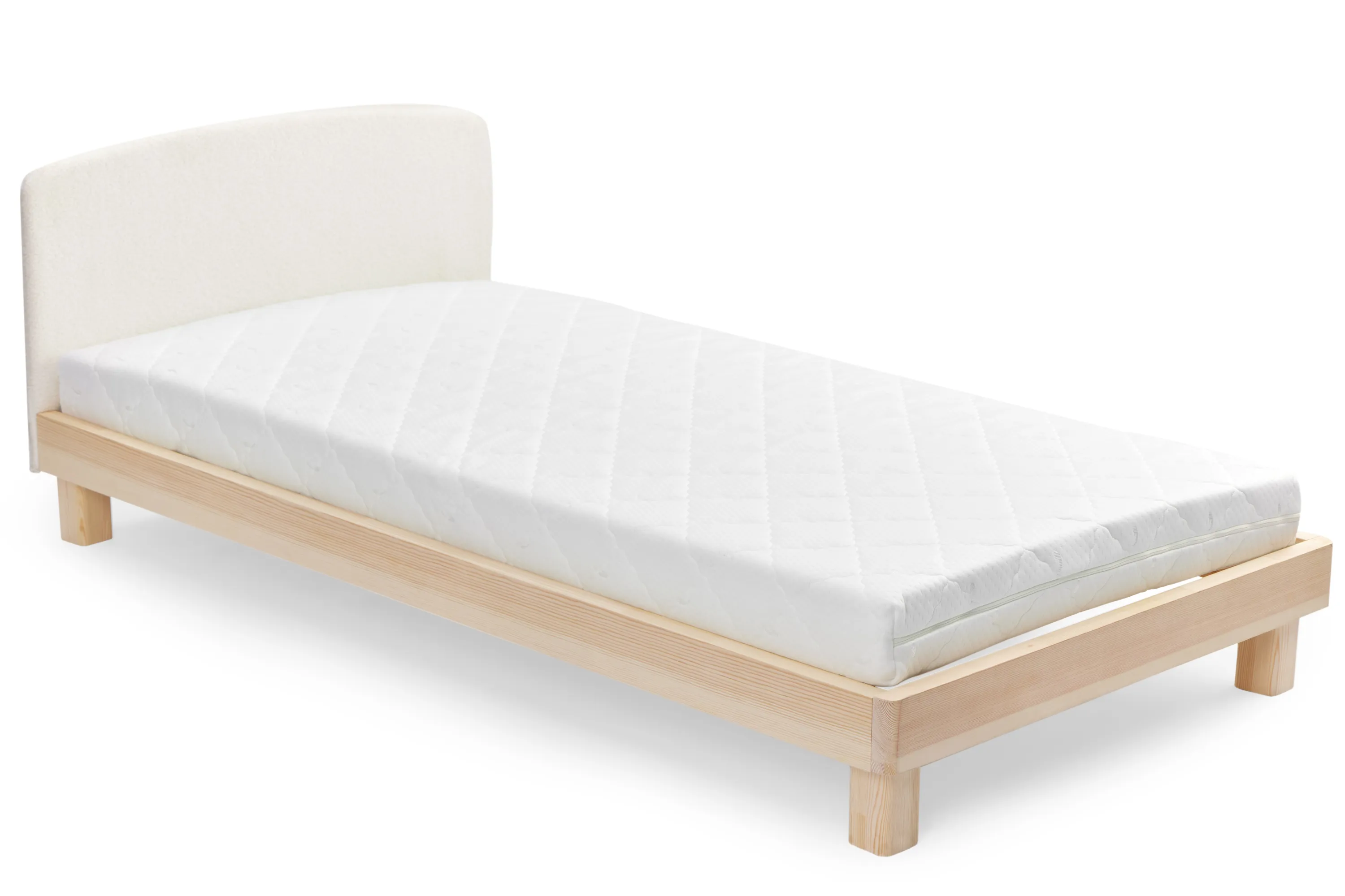 Матрас для кровати Happy Baby SOMNA 180х90см 95043