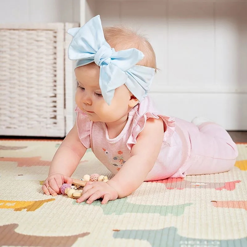 Коврики Parklon и Pollzu – №1 в мире! Сравниваем, выбираем