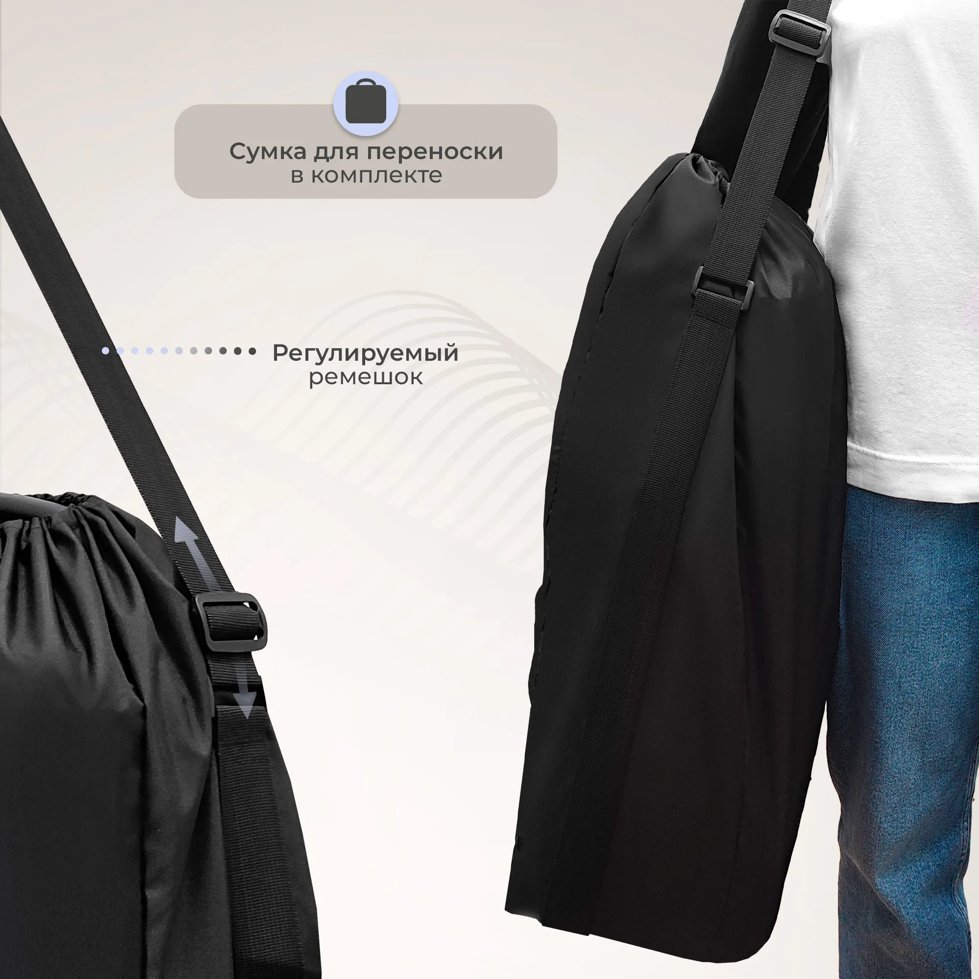 Коляска прогулочная Sweet Baby Aura Plus