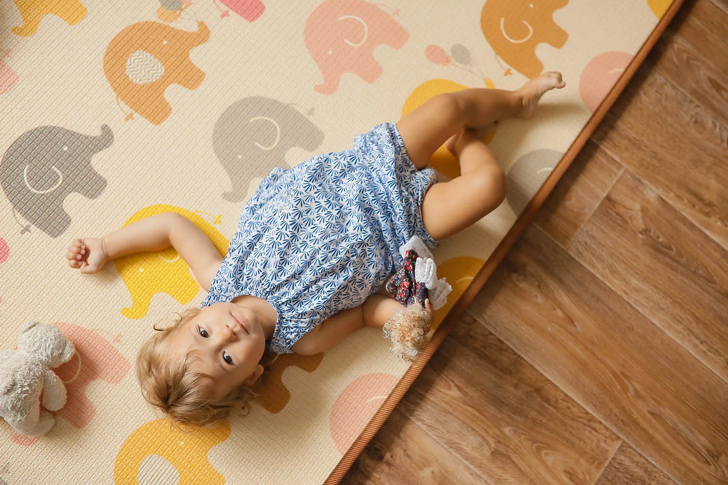 Коврик Parklon Prime Living рулонный двусторонний 180x200 см