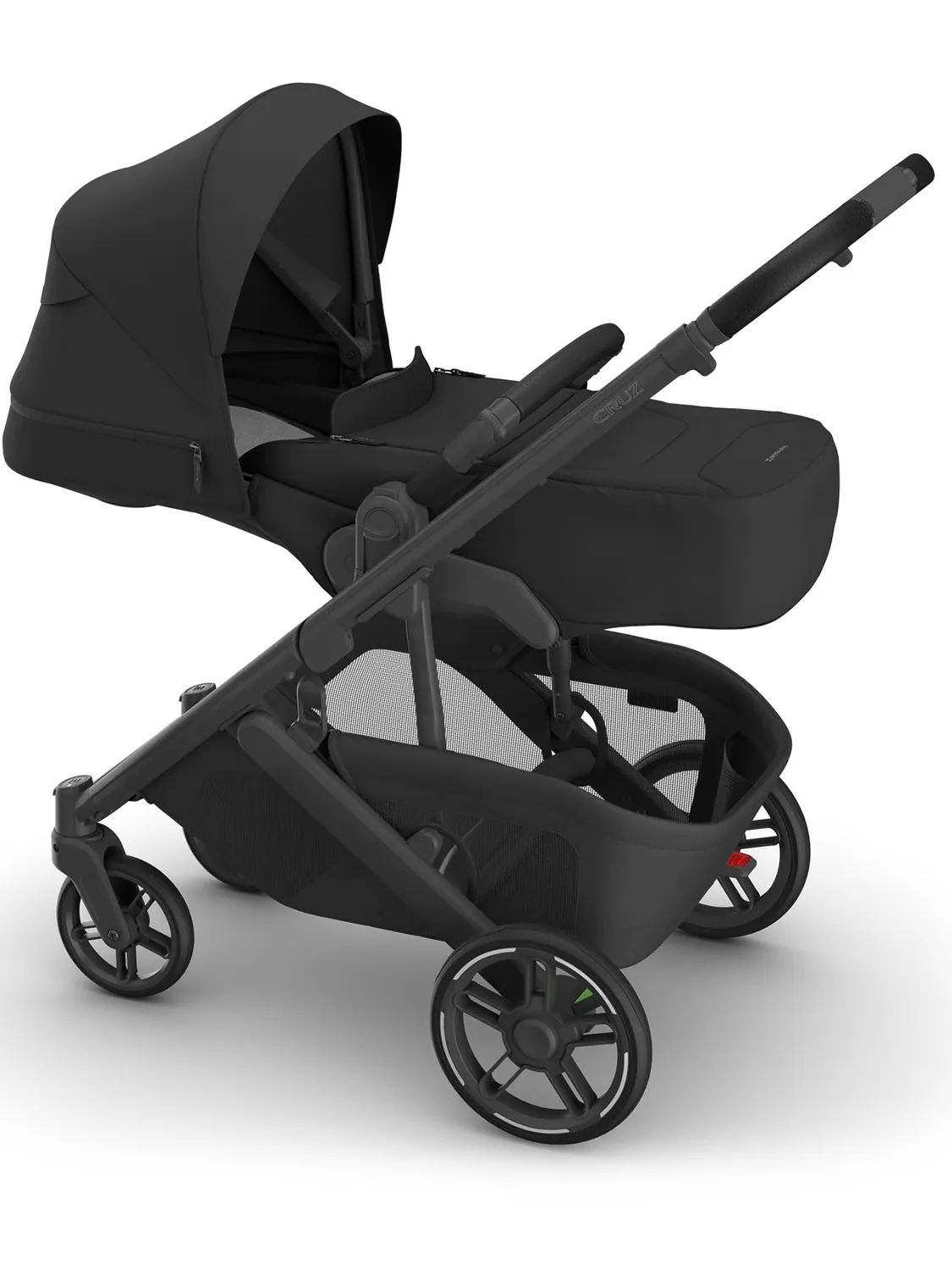 Накидка на ножки UPPABaby CRUZ V3