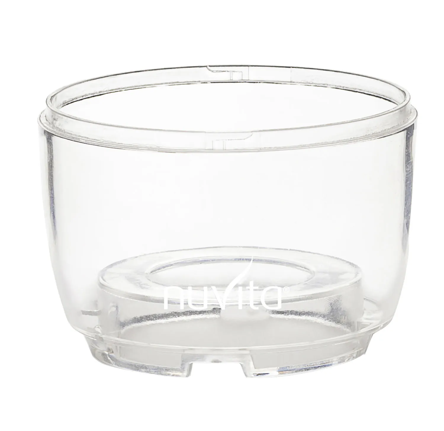 Стерилизатор портативный УФ Nuvita для бутылочек и аксессуаров 1556 MellyPlus 2 NU-ALST0013