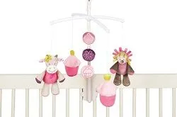 Очаровательные мягкие игрушки от Nattou