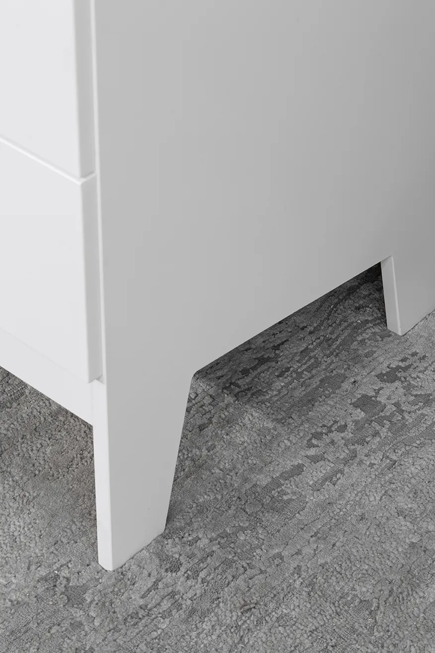 Шкаф детский ANTEMI Fiora НиК 10