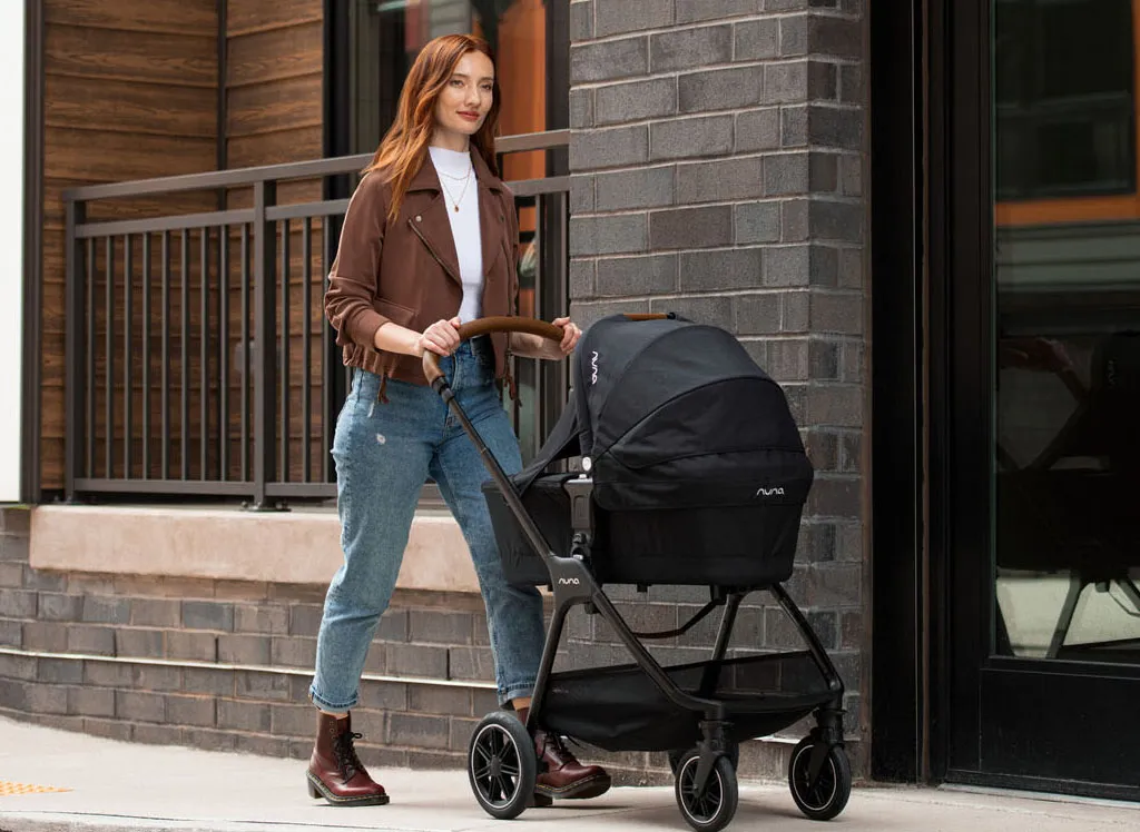Люлька Nuna LYTL для колясок TRIV next, TRVL, TRVL lx, IXXA и SWIV