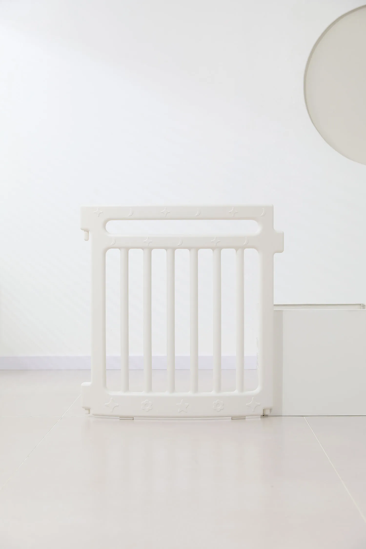 Манеж UNIX Kids Classic Round круглый 150 см