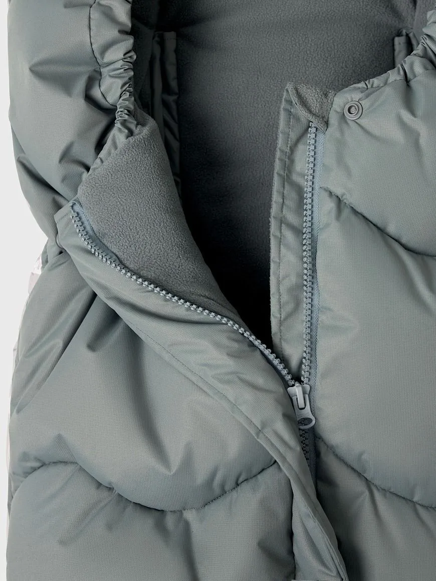 Конверт-трансформер в коляску Leokid