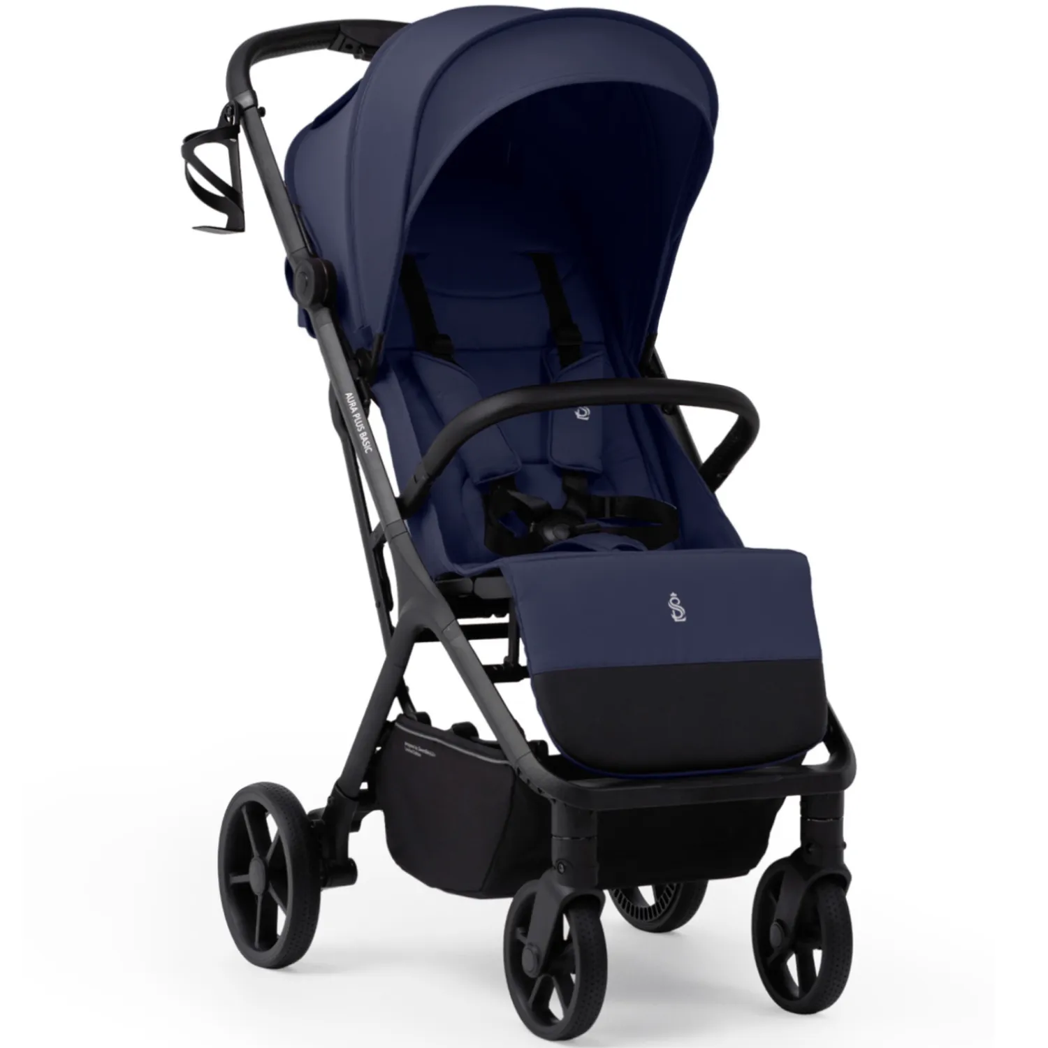 Коляска прогулочная SBL / Sweet Baby Aura Plus Basic