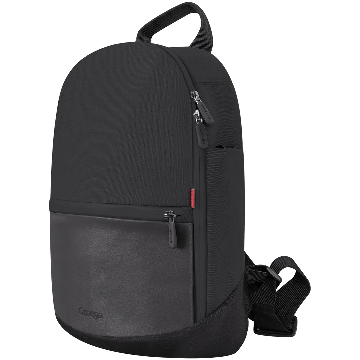 Коляска 2 в 1 Carrello Omega CRL-6530/1