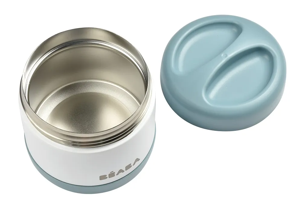 Термос-контейнер Beaba Thermo Portion 500 мл