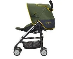 Детские коляски-трости Maclaren и Aprica