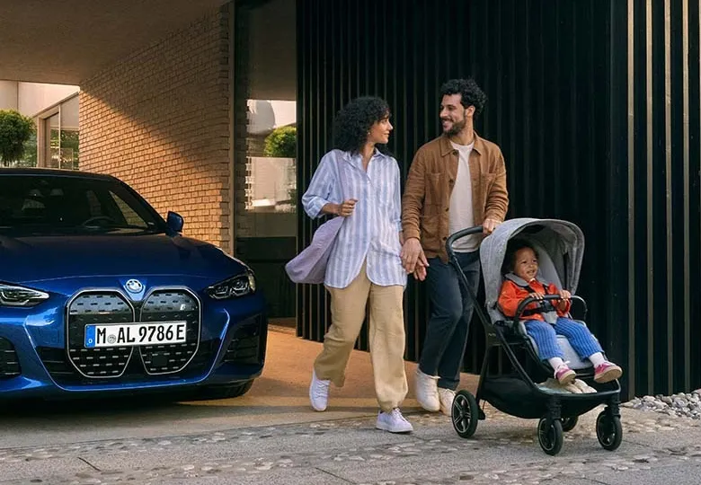 Сенсационное поступление долгожданных новинок от Nuna!