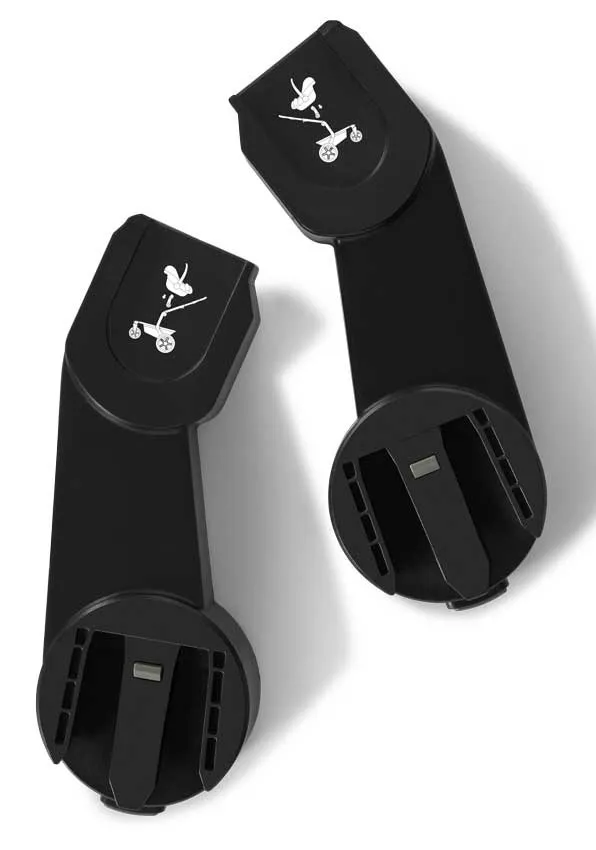 Адаптеры Joolz Day 5 для установки автокресла на коляску