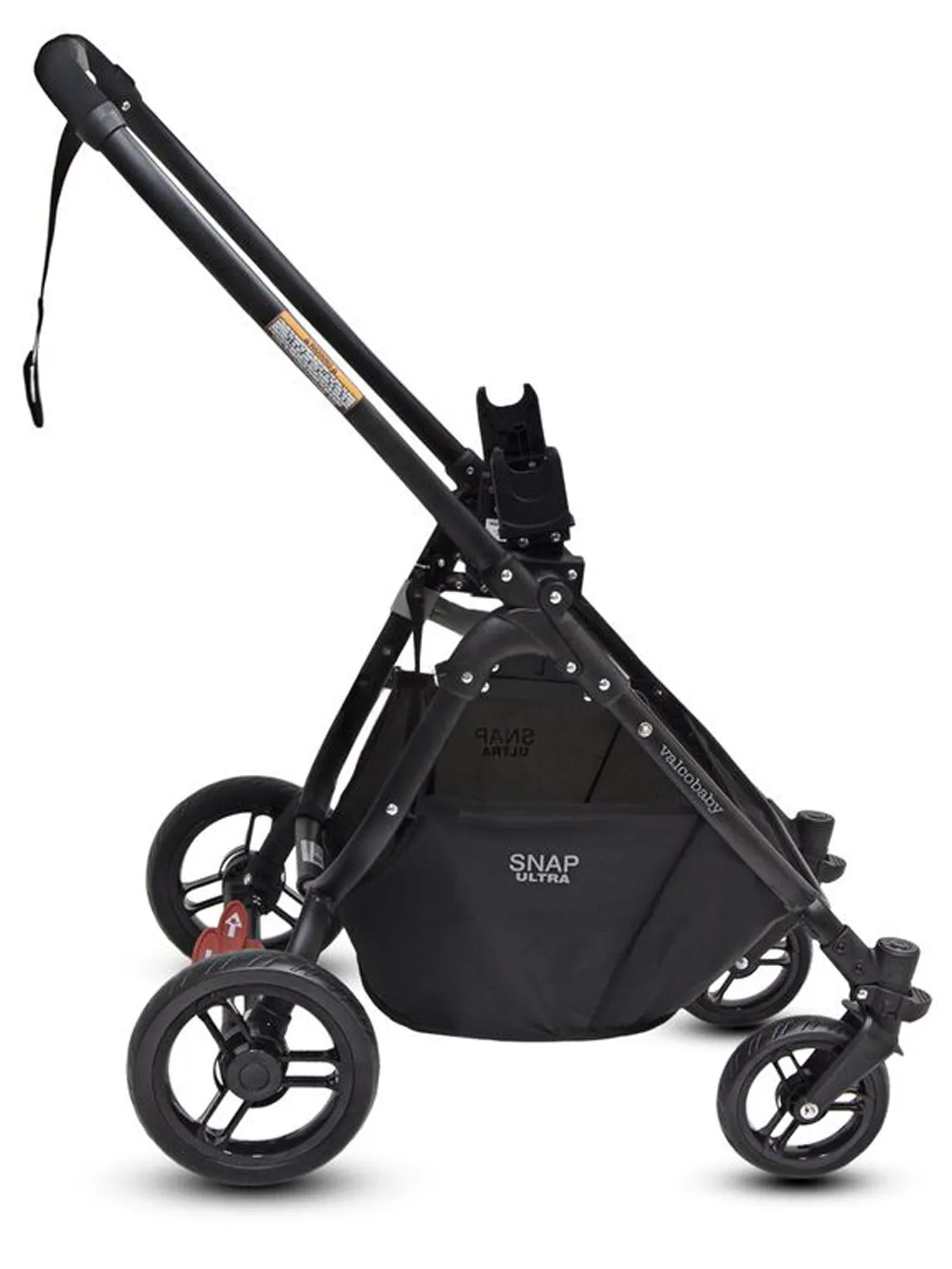 Адаптер Valco Baby Snap 4 Ultra, Rebel Q, Zee Spark для автокресла Maxi-Cosi