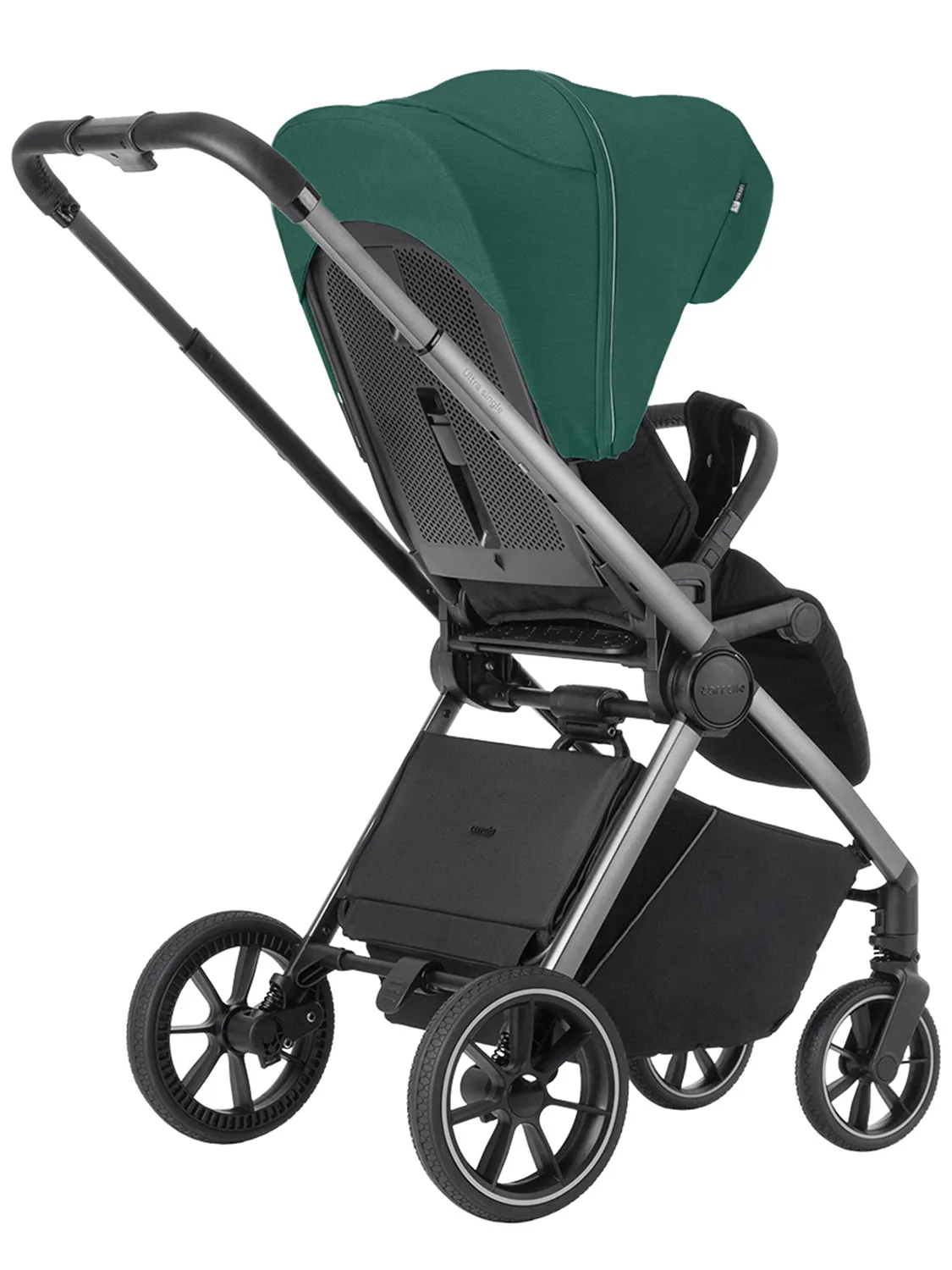 Коляска прогулочная Carrello Ultra CRL-5525