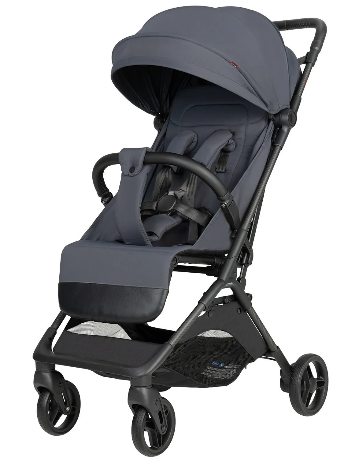 Коляска прогулочная Carrello Solo CRL- 5531