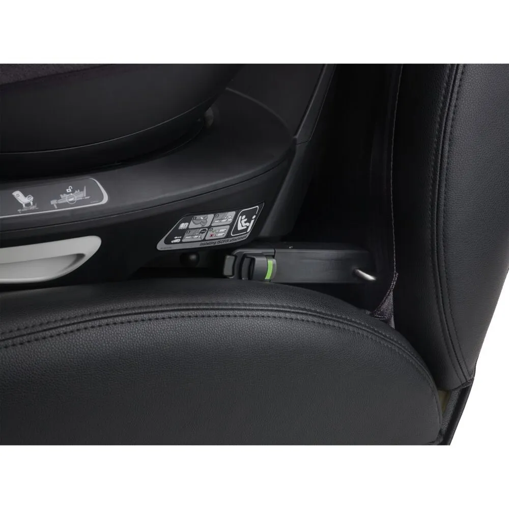 База ISOFIX для автокресла Bugaboo 360 by Nuna