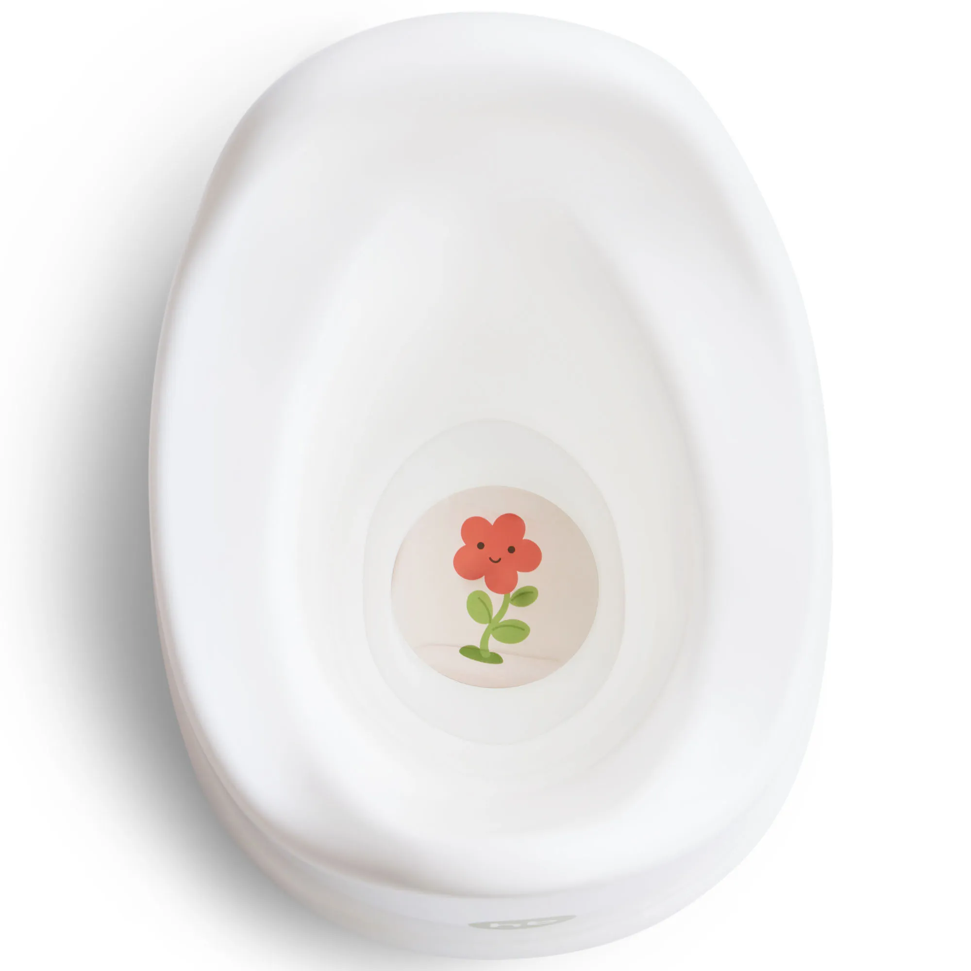 Набор детский Happy Baby PIPI-KAKA SET «ПИПИ-КАКА СЕТ» white 34033