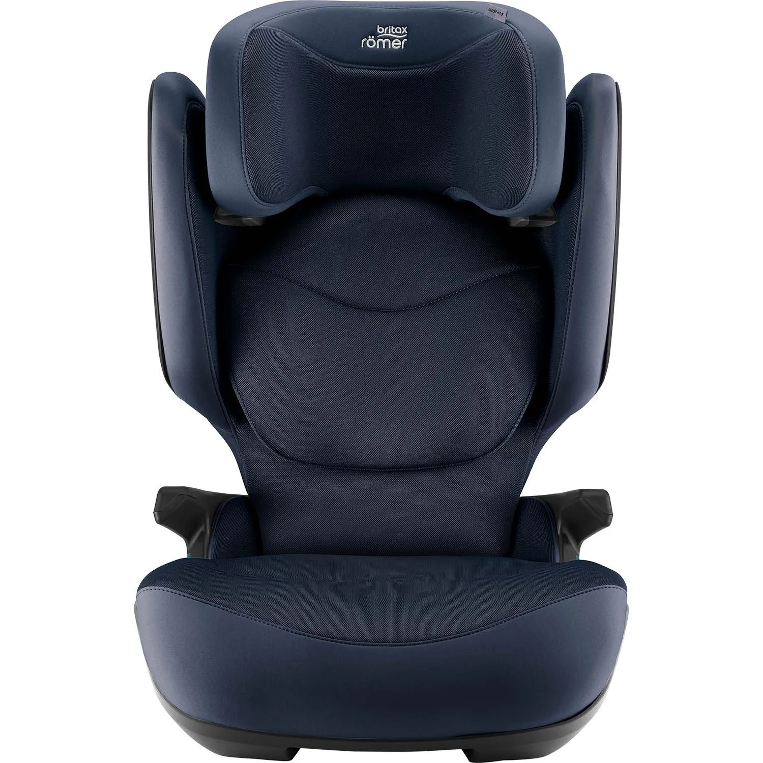 Автокресло 2/3 Britax Roemer KIDFIX PRO M i-Size Style