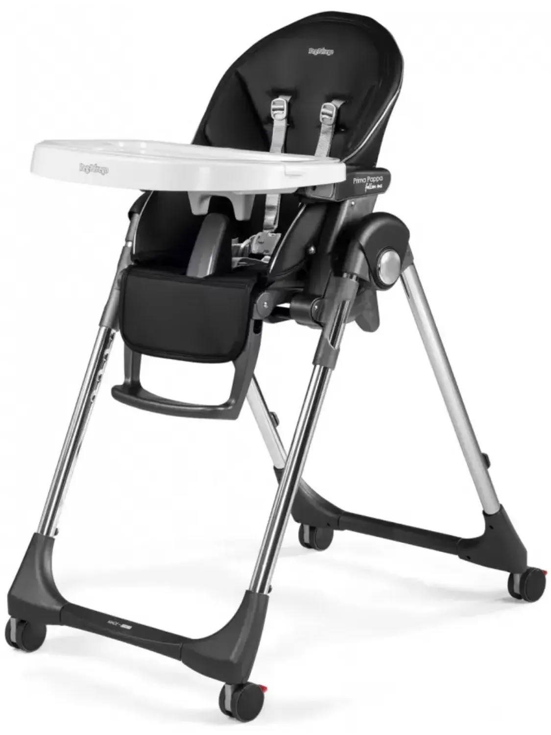 Стул для кормления Peg-Perego Prima Pappa Follow Me