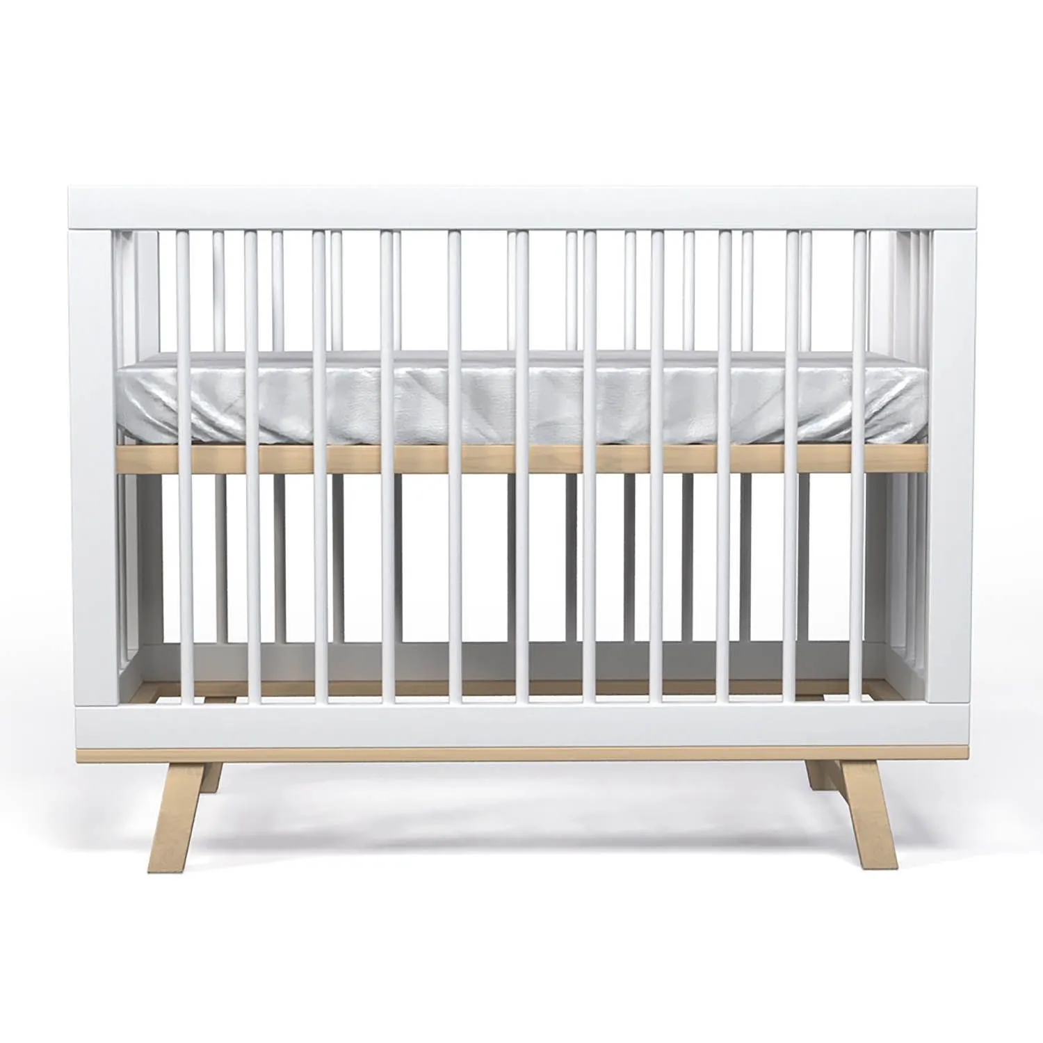 Кровать Lillaland Lilla Aria 120х60 + Матрас Lilla Dreamtex 100610