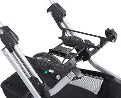 Адаптер для детского автокресла. Система Travel system Адаптер для детского автокресла. Система Travel system