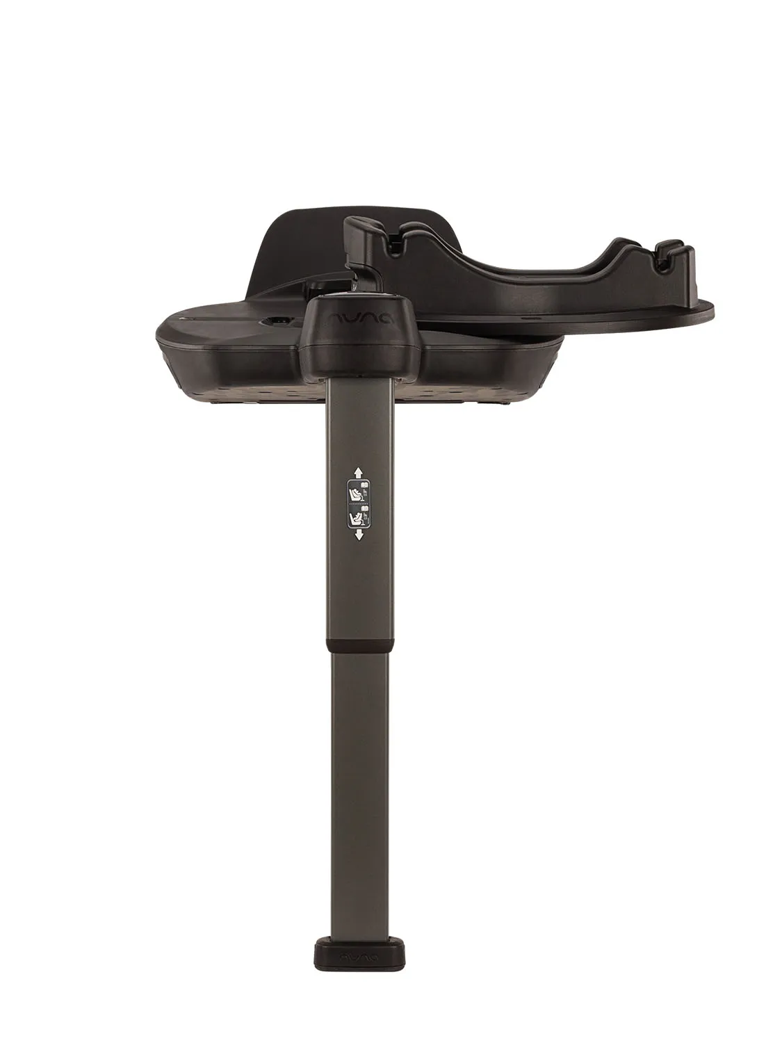 База для автокресла Nuna Base Curv