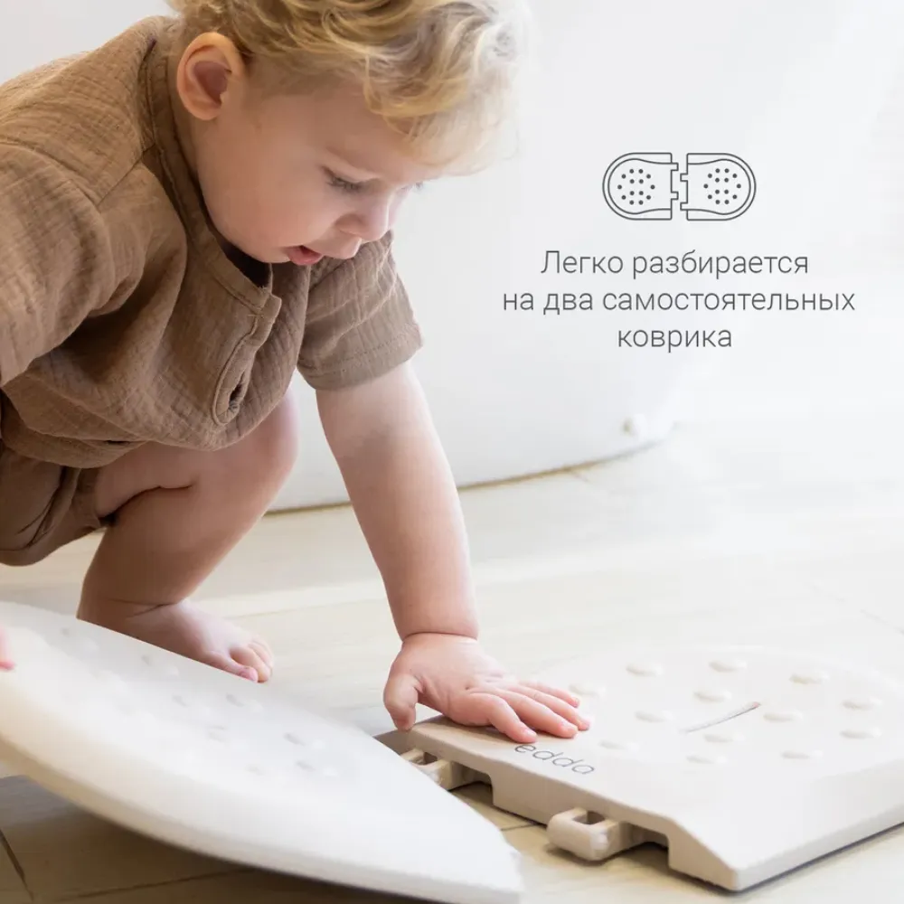 Коврик edda многофункциональный MKP-01006