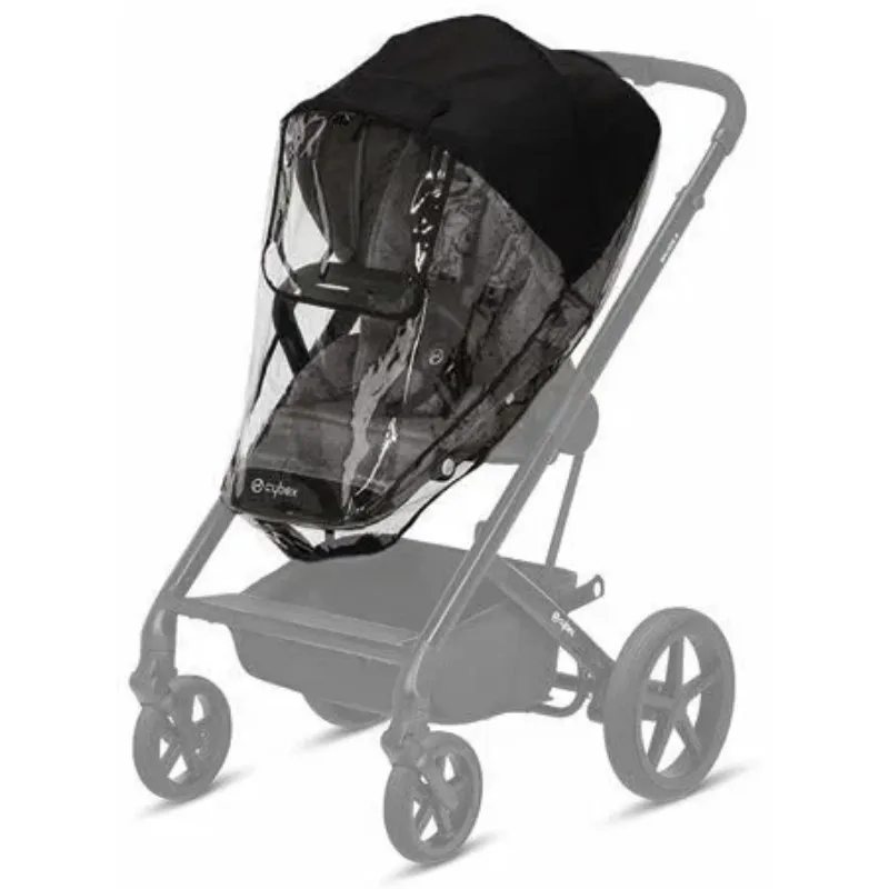 Дождевик для прогулочной коляски CYBEX Balios S