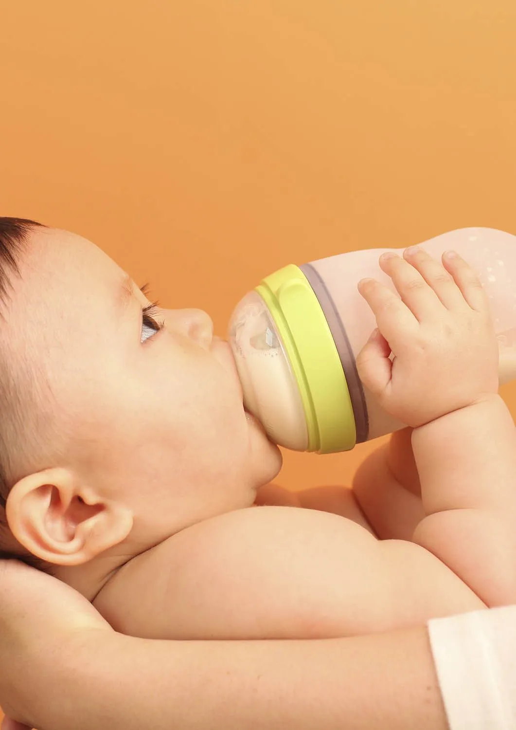 Бутылочка для кормления Comotomo Natural Feel Baby Bottle 250 мл
