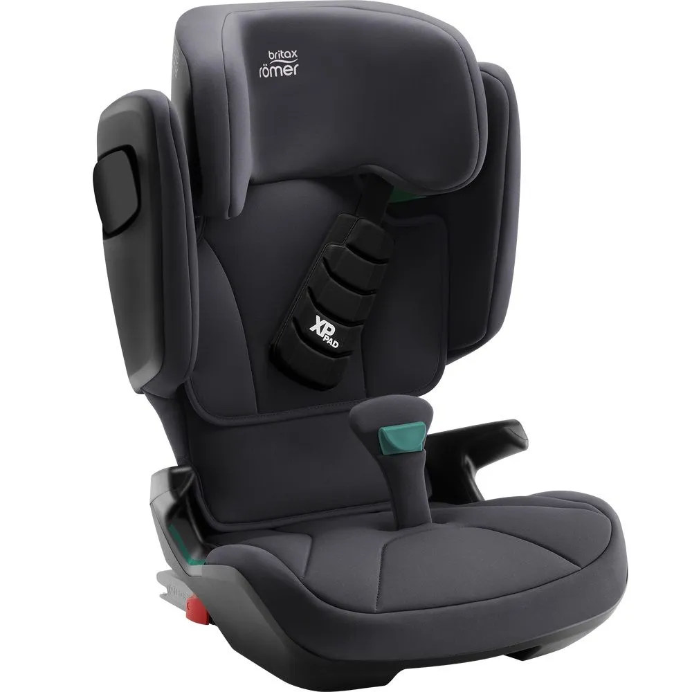Автокресло 2/3 Britax Roemer KIDFIX i-Size