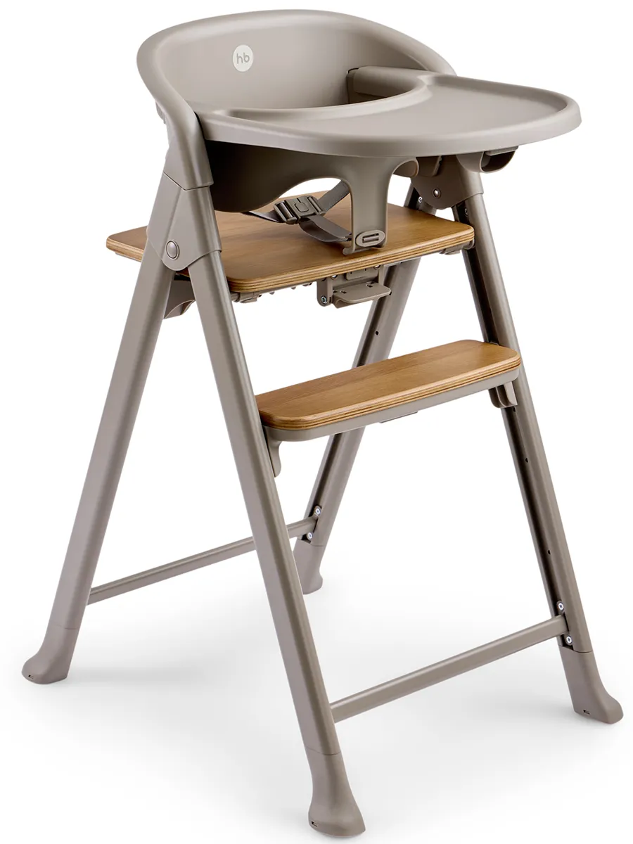 Стул для кормления Happy Baby Dorian