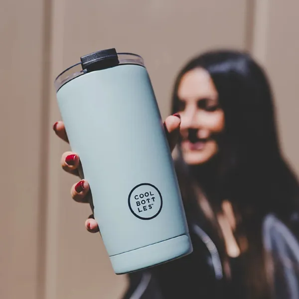 Инновационные термосы Cool Bottles: особенности и преимущества