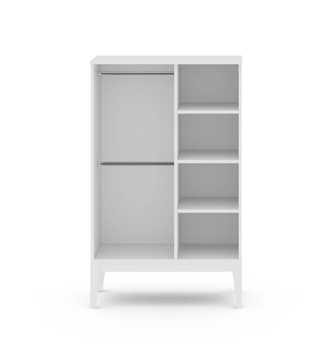 Шкаф детский ANTEMI Mia НиК 9