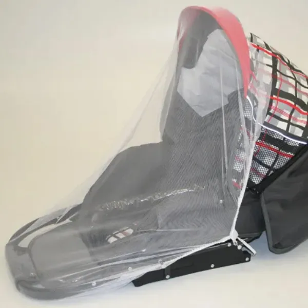 Москитная сетка LittleTrek универсальная 100х70