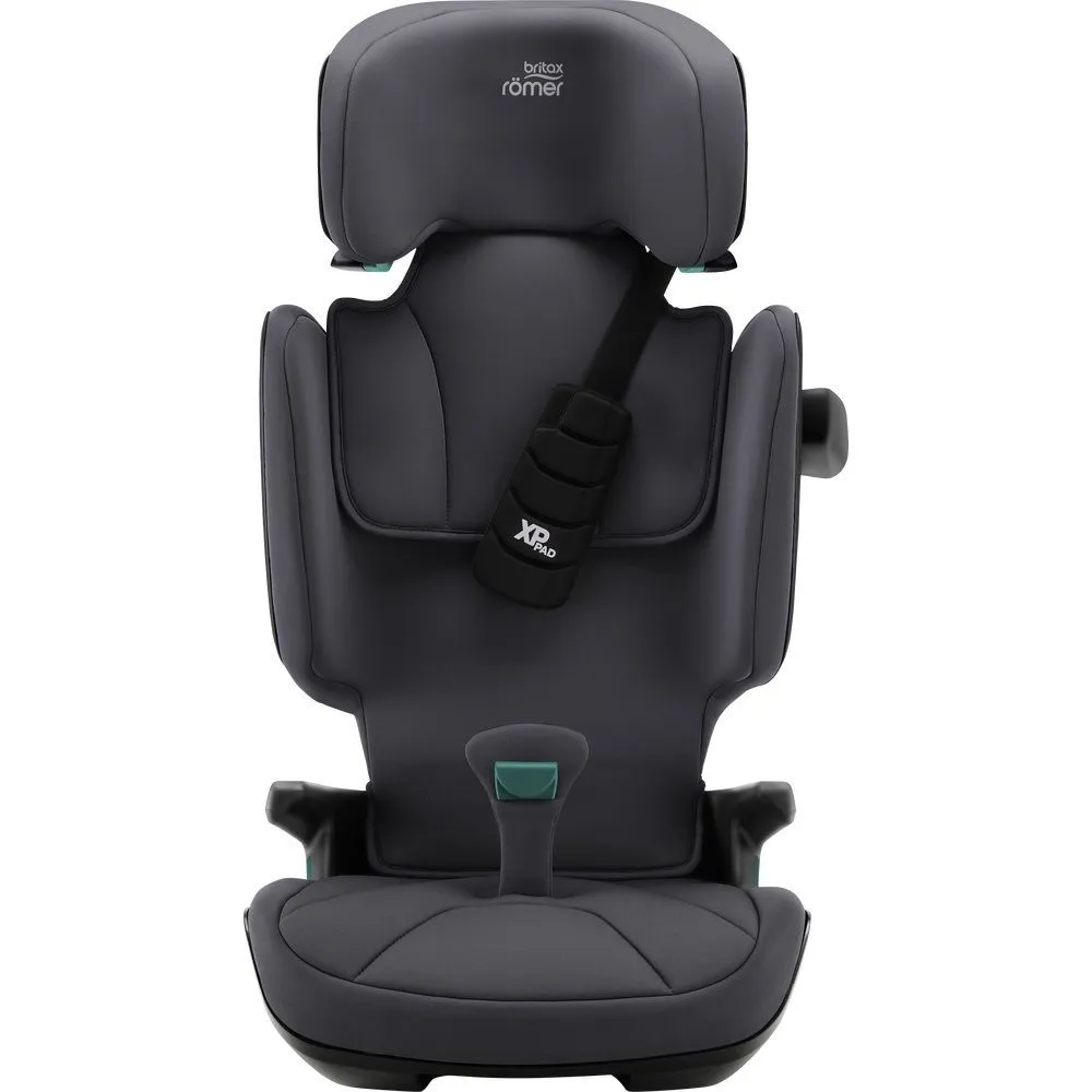 Автокресло 2/3 Britax Roemer KIDFIX i-Size