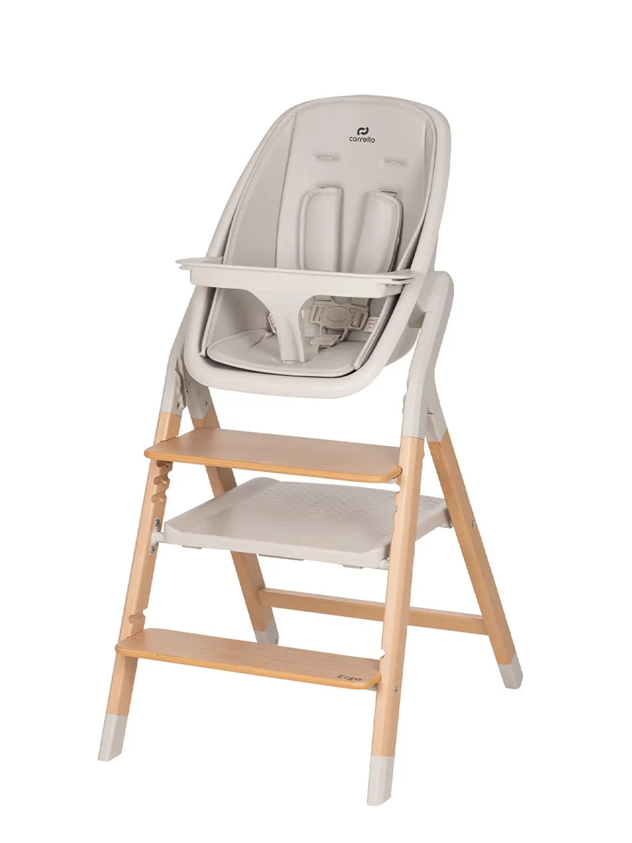 Стульчик для кормления CARRELLO Ergo CRL-16701