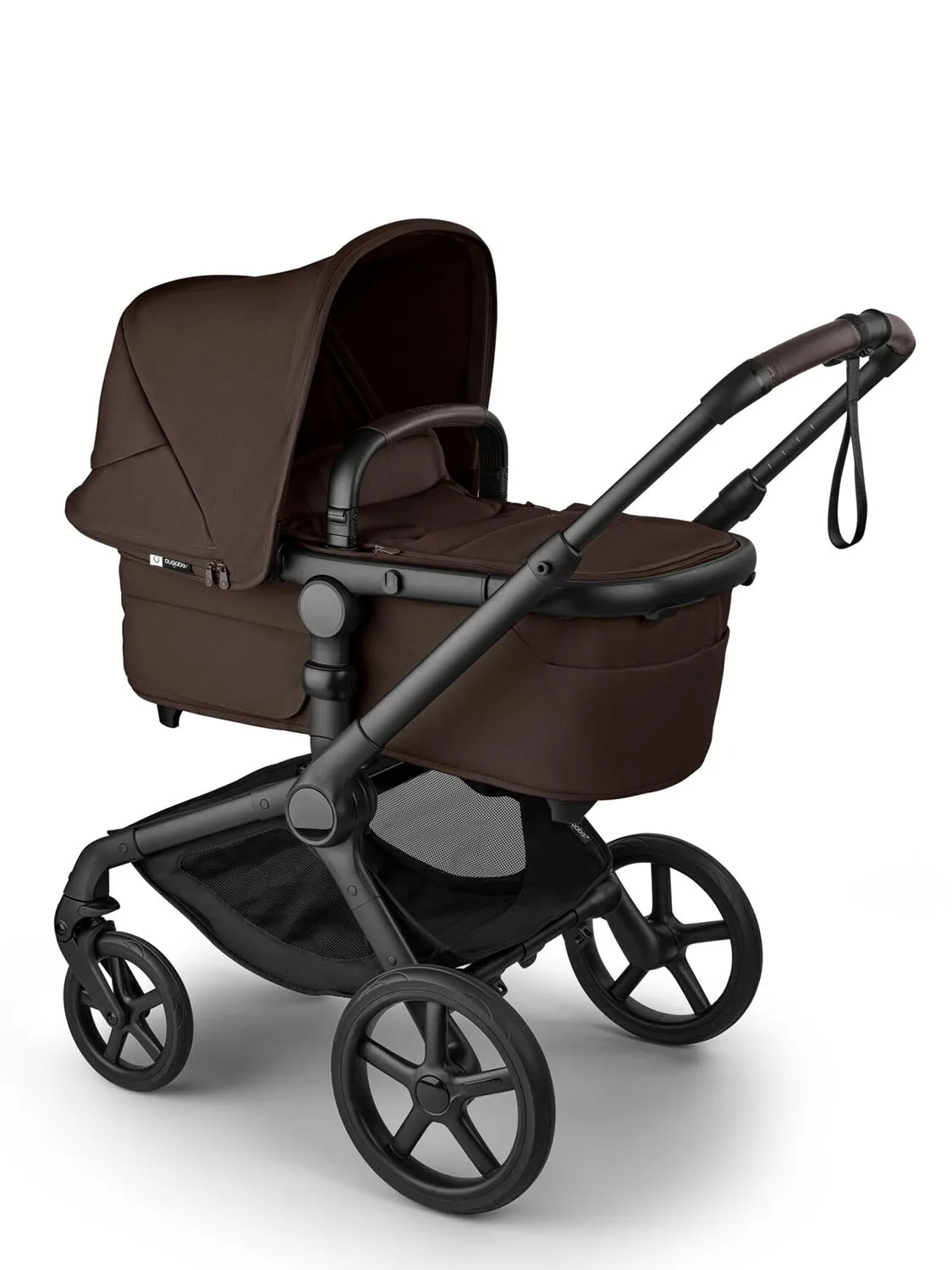 Коляска 2 в 1 Bugaboo Fox 5 Renew complete