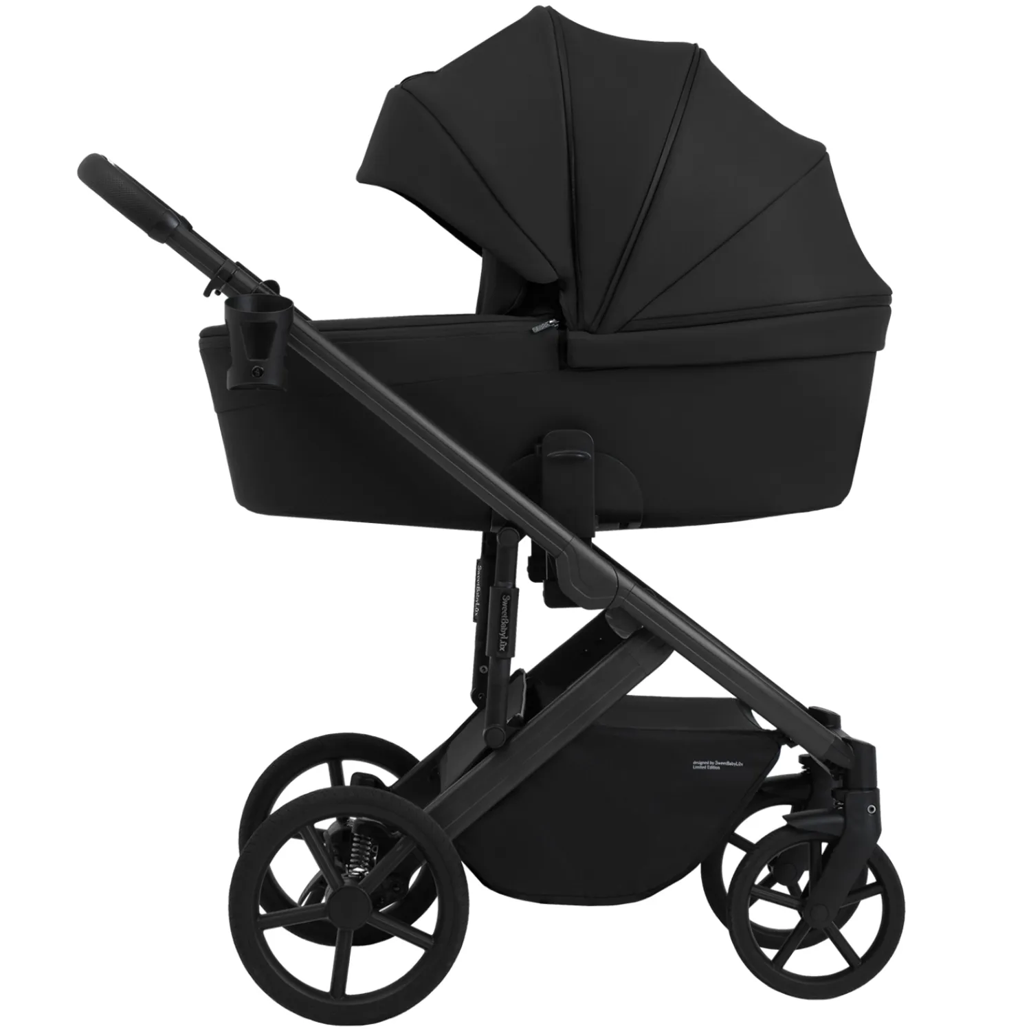 Коляска 2 в 1 SBL / Sweet Baby Dolce