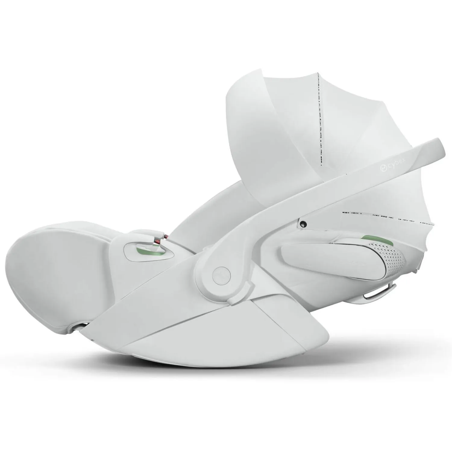 Автокресло 0+ Cybex Cloud T i-Size FE Urban Mobility