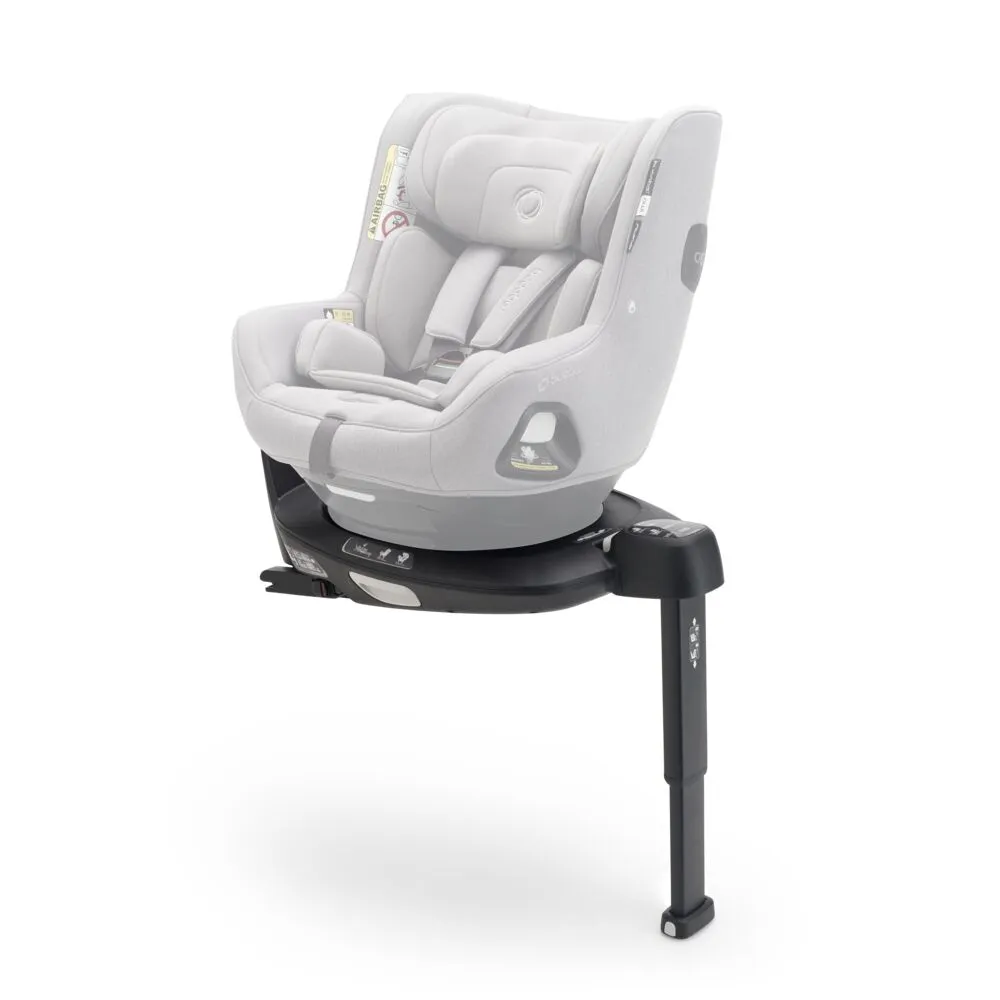 База ISOFIX для автокресла Bugaboo 360 by Nuna