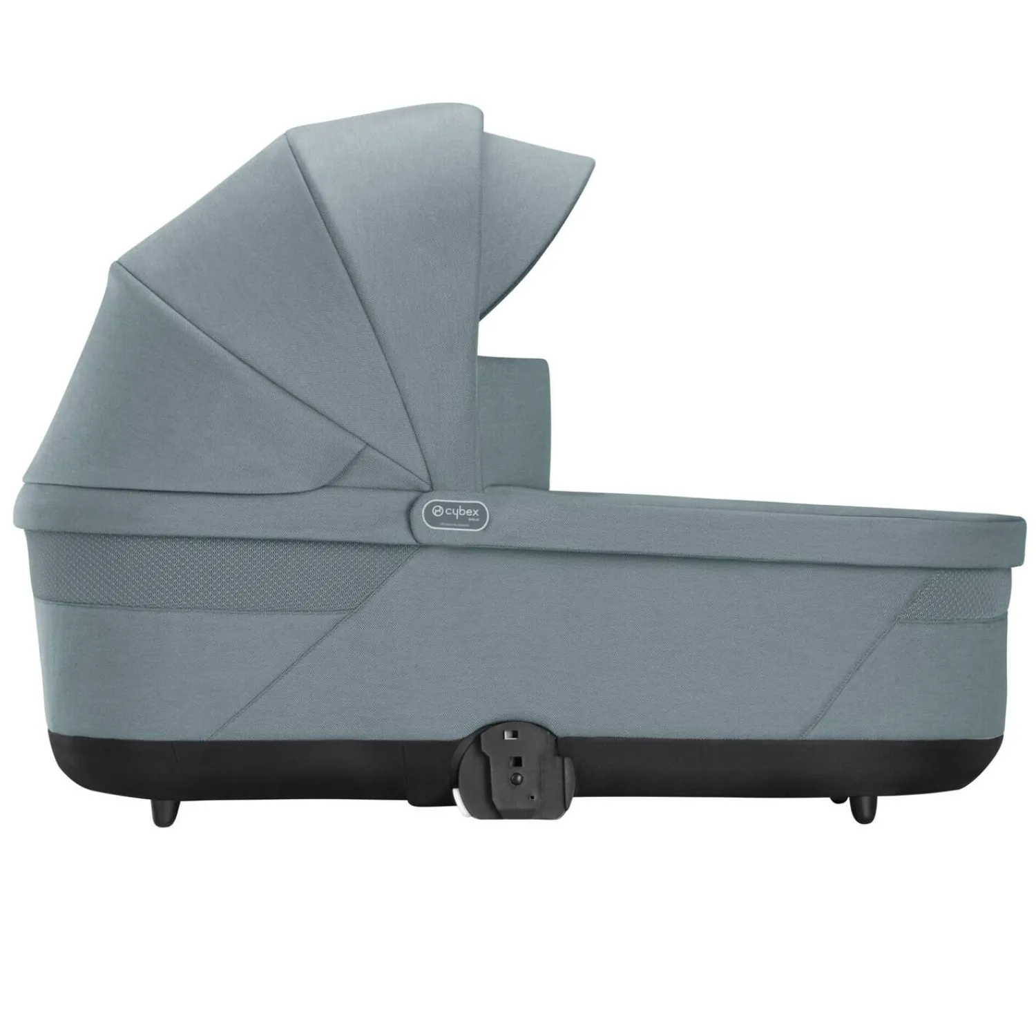 Люлька для коляски Cybex Cot S Lux с дождевиком