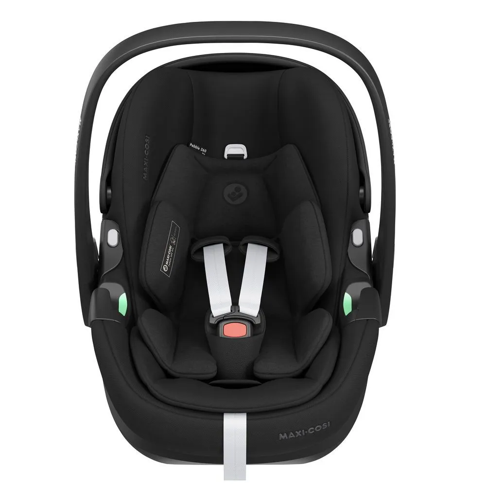 Автокресло 0+ Maxi-cosi Pebble 360 Pro